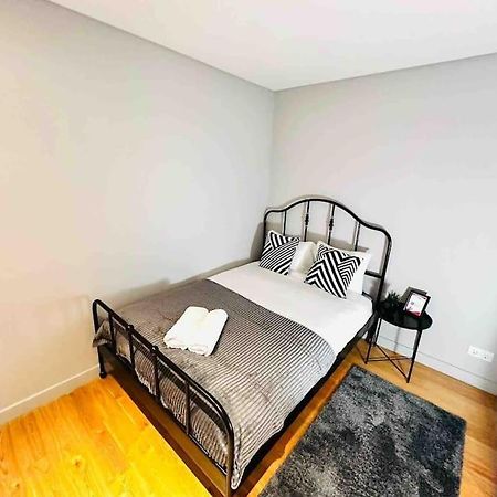Lisbon Marques De Pombal Top Flat Great Locations City Center B Buitenkant foto