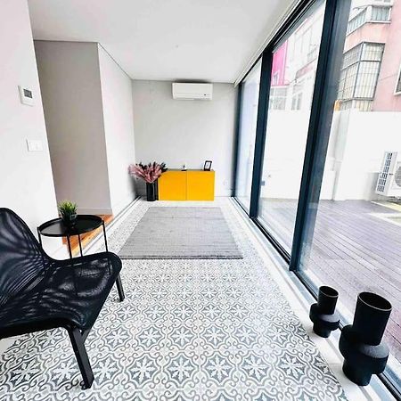 Lisbon Marques De Pombal Top Flat Great Locations City Center B Buitenkant foto