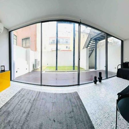 Lisbon Marques De Pombal Top Flat Great Locations City Center B Buitenkant foto