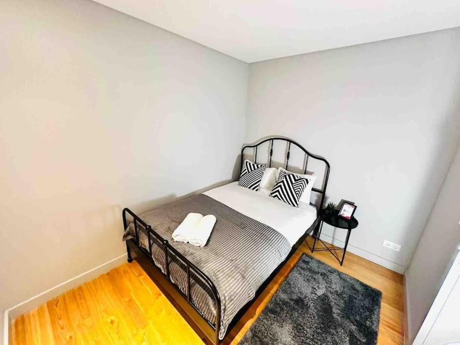 Lisbon Marques De Pombal Top Flat Great Locations City Center B Buitenkant foto