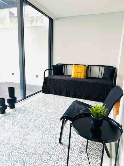 Lisbon Marques De Pombal Top Flat Great Locations City Center B Buitenkant foto