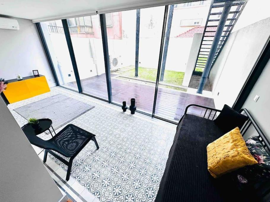 Lisbon Marques De Pombal Top Flat Great Locations City Center B Buitenkant foto