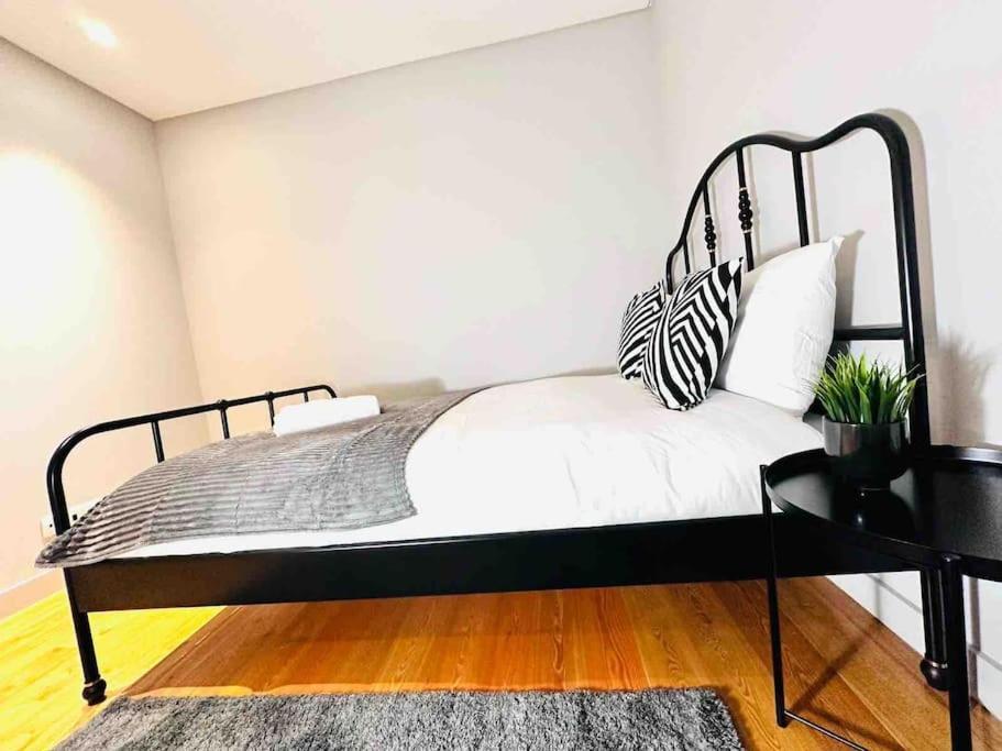 Lisbon Marques De Pombal Top Flat Great Locations City Center B Buitenkant foto