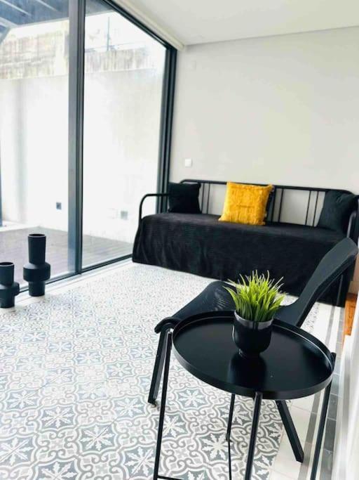 Lisbon Marques De Pombal Top Flat Great Locations City Center B Buitenkant foto