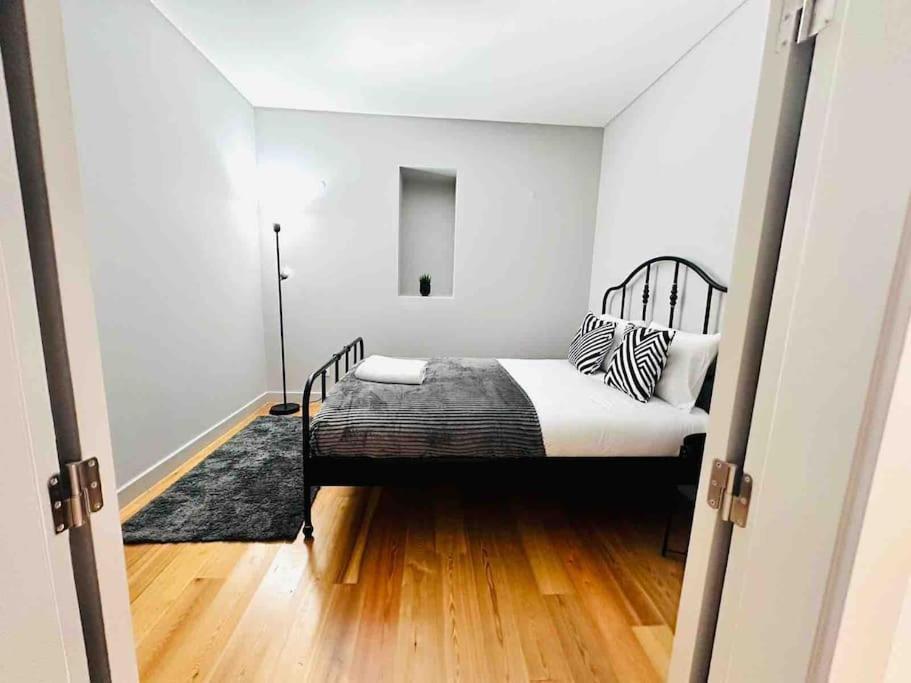 Lisbon Marques De Pombal Top Flat Great Locations City Center B Buitenkant foto