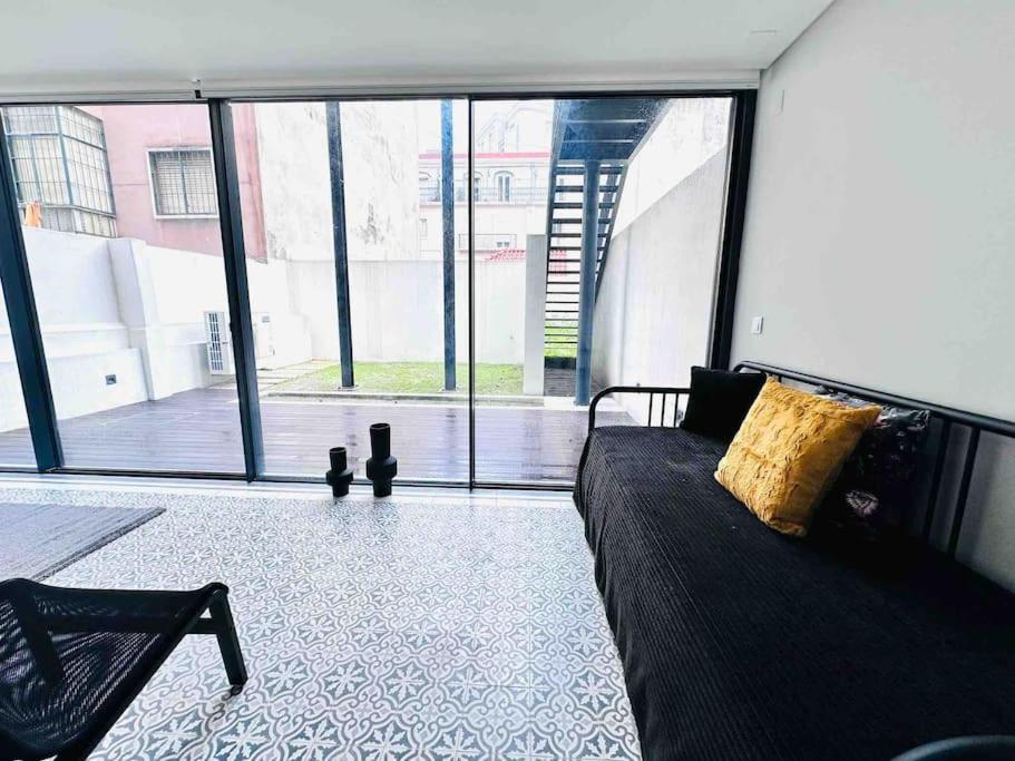 Lisbon Marques De Pombal Top Flat Great Locations City Center B Buitenkant foto