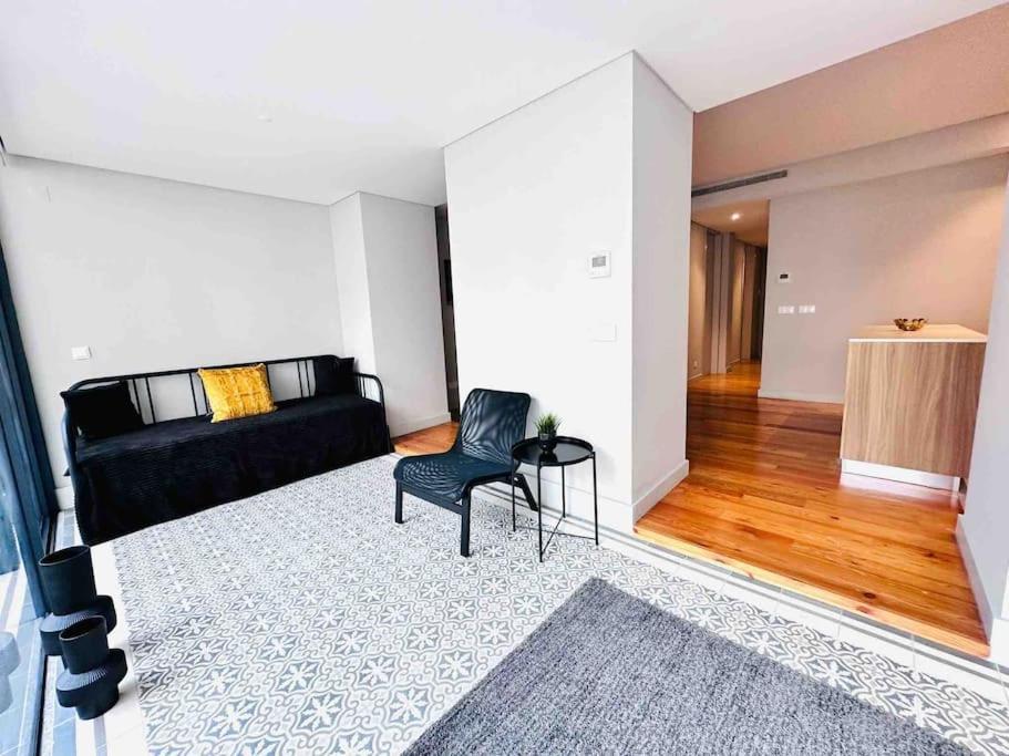 Lisbon Marques De Pombal Top Flat Great Locations City Center B Buitenkant foto