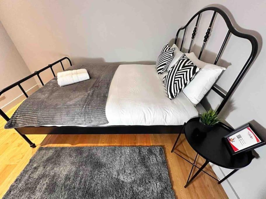 Lisbon Marques De Pombal Top Flat Great Locations City Center B Buitenkant foto