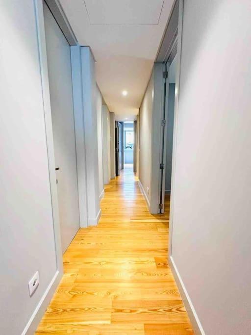 Lisbon Marques De Pombal Top Flat Great Locations City Center B Buitenkant foto