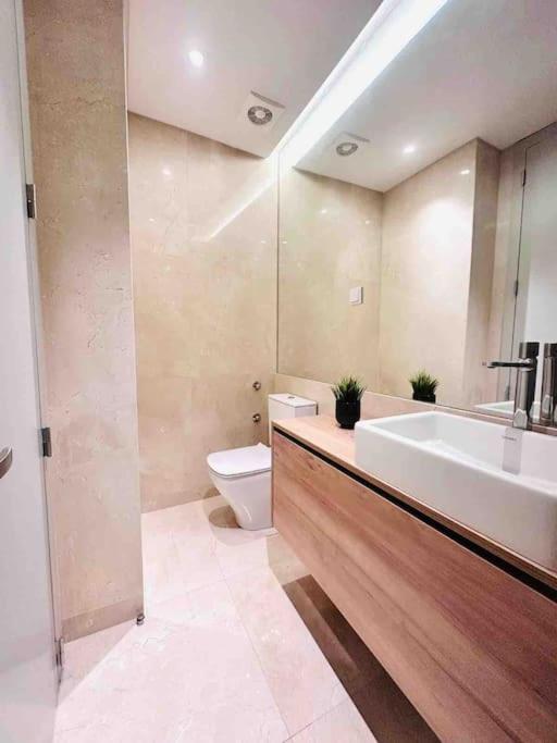 Lisbon Marques De Pombal Top Flat Great Locations City Center B Buitenkant foto
